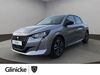 Peugeot 208 orlamuende
