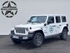 Jeep Wrangler niederhosenbach