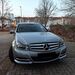 Mercedes-Benz C 250 juetrichau