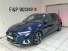 Audi A3 bl|nordrhein-westfalen