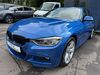 BMW 320 rabenau