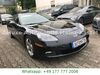 Corvette C6 soergenloch