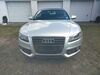 Audi A5 huelseburg