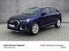 Audi Q3 Schneckenlohe
