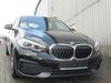 BMW 118 stockhausen-illfurth