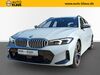 BMW 330 ober-hilbersheim