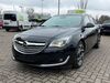 Opel Insignia hornburg
