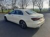 Mercedes-Benz E 200 wunstorf