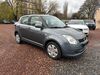 Suzuki Swift kreis|bad-toelz-wolfratshausen
