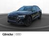 Audi Q8 e-tron Nessa