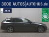 BMW 530 gnarrenburg