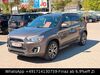 Mitsubishi ASX Küstriner Vorland