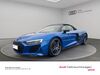 Audi R8 Röhrig