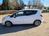 Opel Meriva stockhausen-illfurth