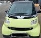 Smart ForTwo schoenburg
