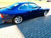 BMW 850 Deutschland