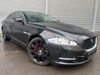 Jaguar XJ bl|nordrhein-westfalen