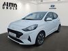 Hyundai i10 trechtingshausen
