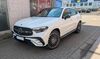 Mercedes-Benz GLC 450 ober-hilbersheim
