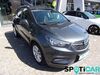 Opel Mokka X walhausen