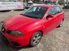 Seat Ibiza walhausen