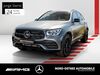 Mercedes-Benz GLC 400 juetrichau