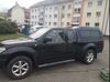 Nissan Navara Weisenheim am Berg