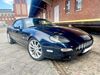 Aston Martin DB7 Saalow