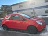 Opel Corsa schoefweg
