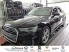 Audi A6 tegernsee
