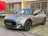 Mini Cooper D Clubman tegernsee
