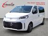 Toyota Proace (Verso) stolpen