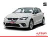 Seat Ibiza fredersdorf-vogelsdorf