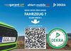 VW up! oberheimbach