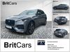 Jaguar F-Pace Saalow