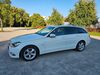 Mercedes-Benz C 200 schoefweg