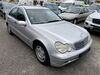 Mercedes-Benz C 220 gau-odernheim
