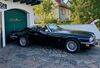 Jaguar XJS dankmarshausen