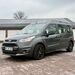 Ford Transit Connect saalow