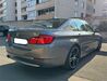 BMW 520 nieder-hilbersheim