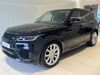 Land Rover Range Rover Sport Schöfweg