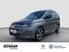 VW Caddy Deutschland