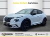 Nissan Juke lauchroeden