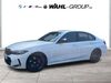 BMW M340i walhausen