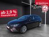Seat Leon velbert