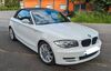 BMW 120 Gebhardshain