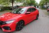 Honda Civic trechtingshausen