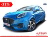 Ford Puma loehma