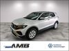 VW T-Cross deutzen