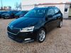 Skoda Fabia juetrichau
